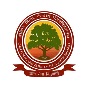 Central University of South - Bihar, Gaya - Bihar