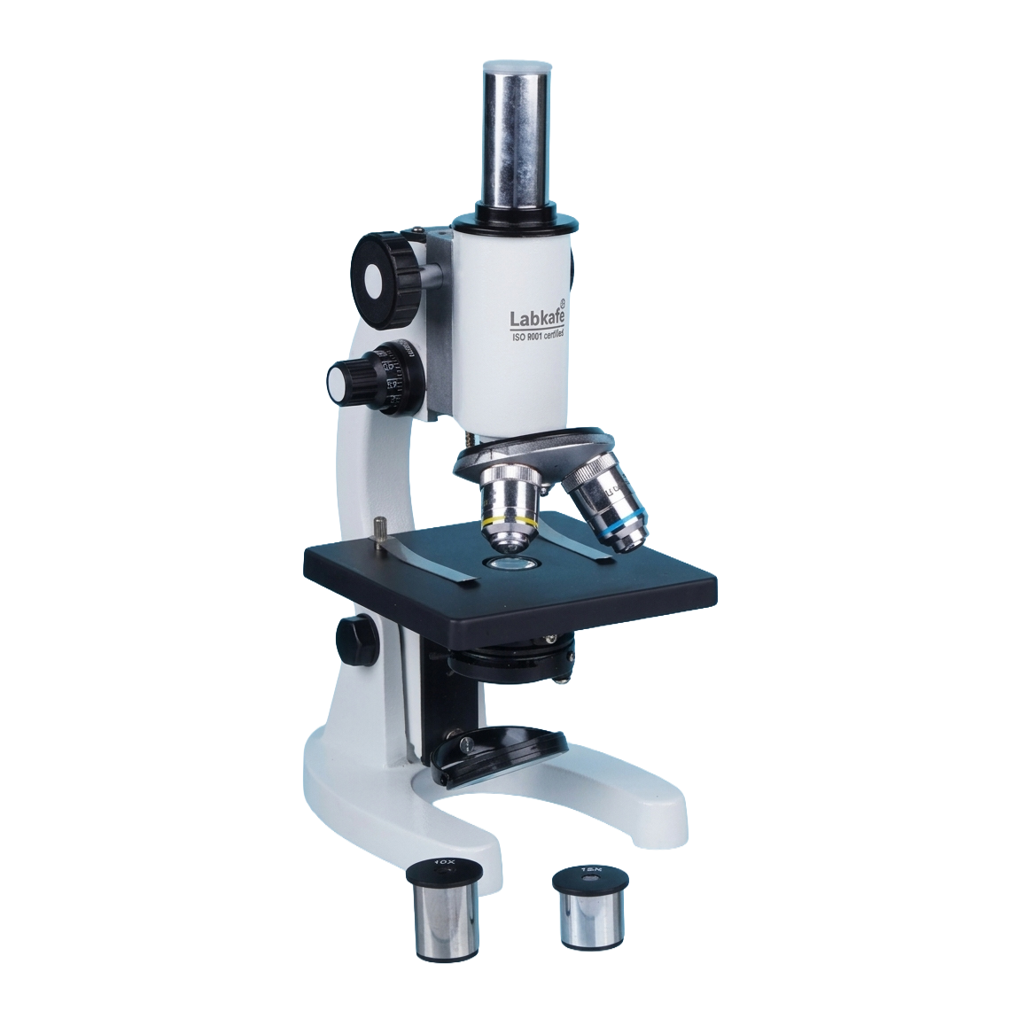 Biology lab equipment