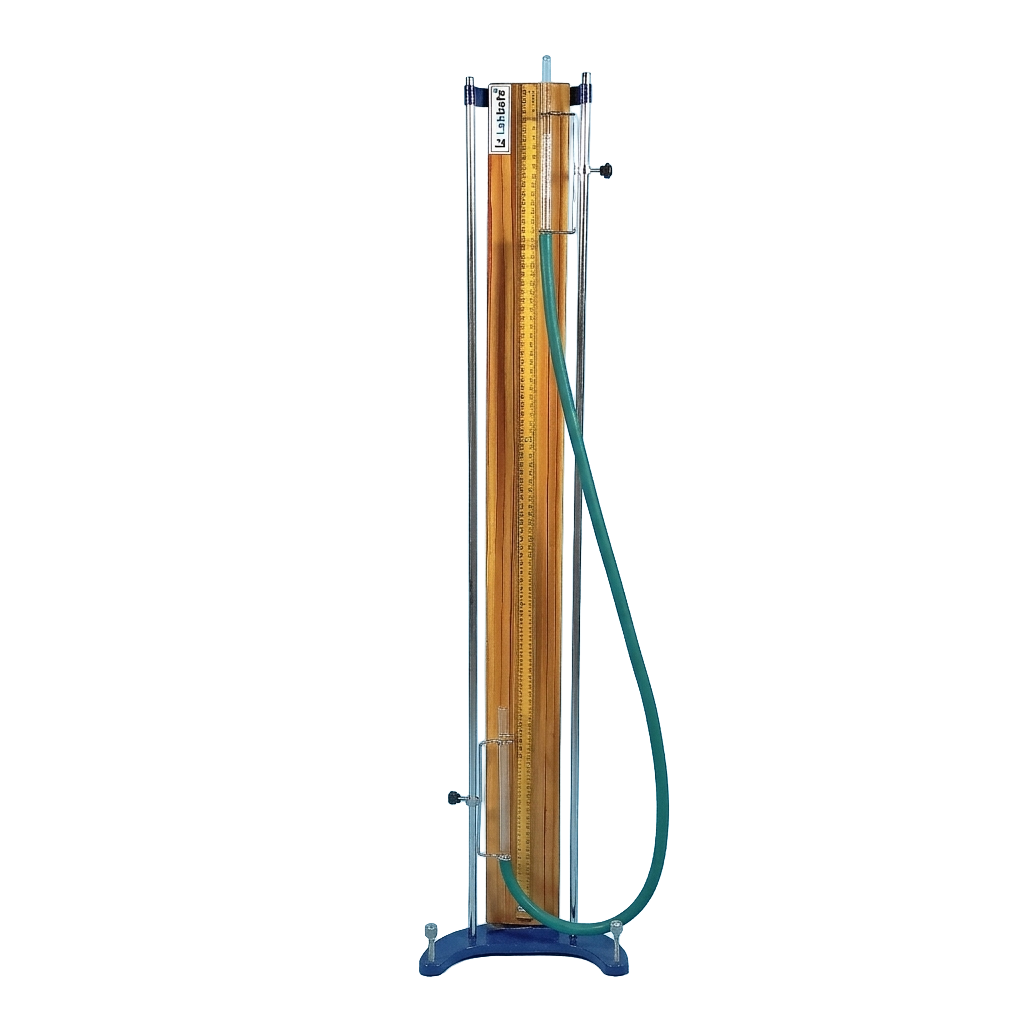 Chemistry lab equipment