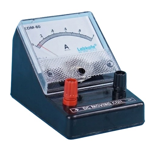 Physics lab equipment