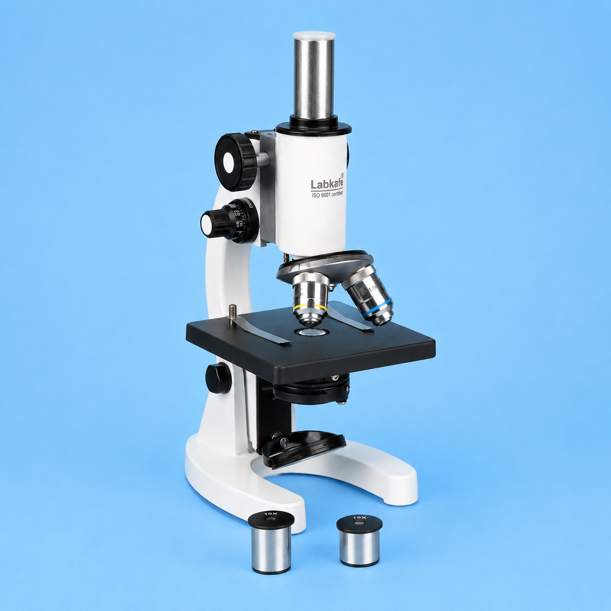 Microscope