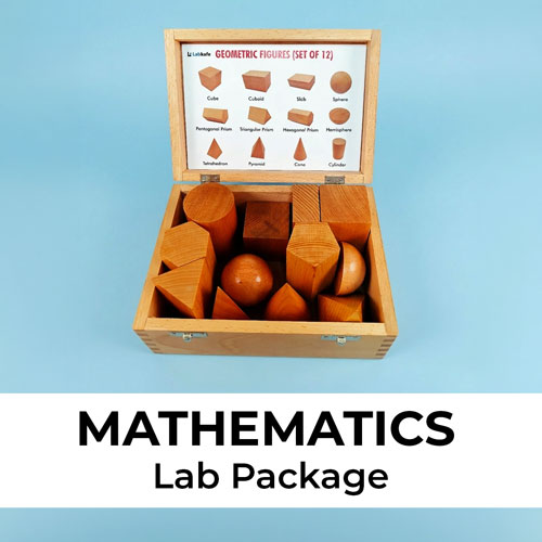 Mathematics Lab Package