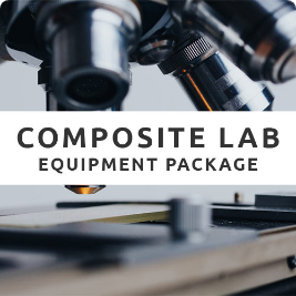 CBSE Lab Equipment Composite Package