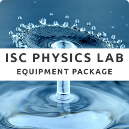  ISC Physics Lab Equipment Package (for Class XI-XII)