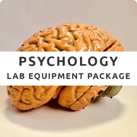 Psychology Lab Package